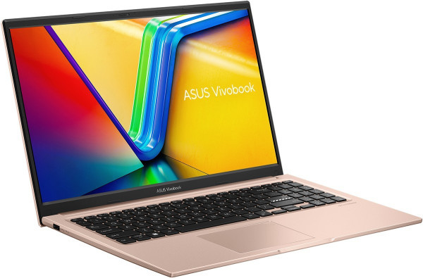 Ноутбук Asus Vivobook 15 X1504VA (X1504VA-BQ144)  Фото №0